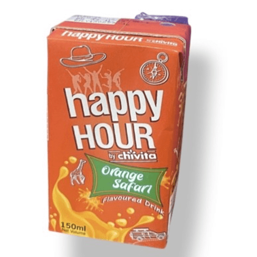Happy Hour - 150ml