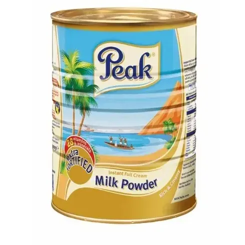 Peak Powdered Milk - 400g