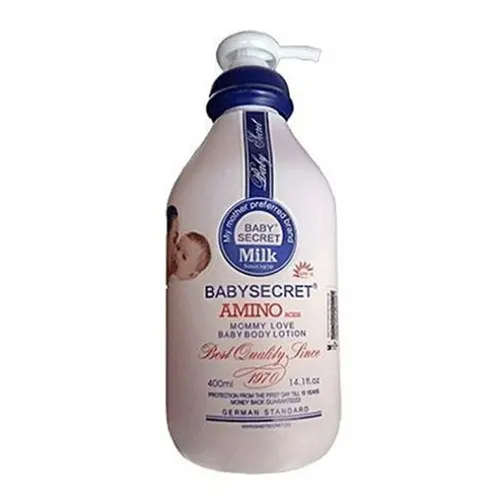 Baby Aardvark Secret Amino Acids Lotion - 1000ml