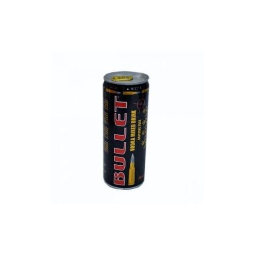 Bullet Energy Drink