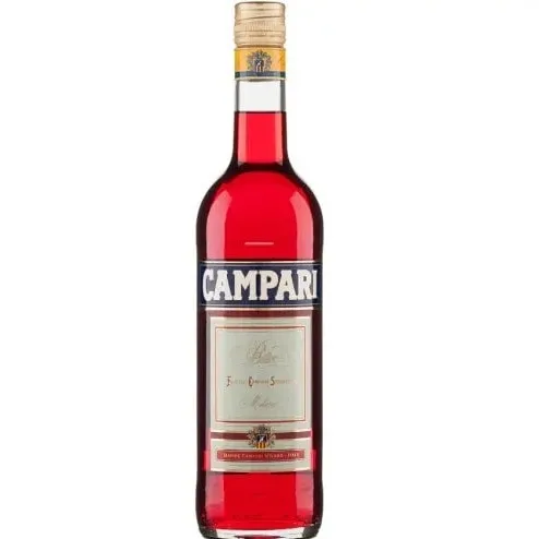 Campari Bitters - 100cl