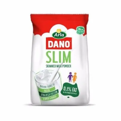 Dano Slim Skimmed Milk Powder - 900g