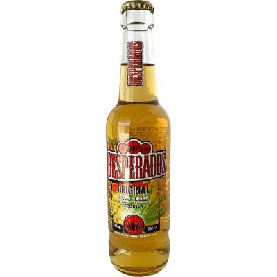 Desperados Original Beer 45cl