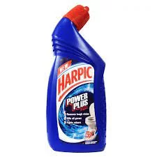 Harpic Toilet Cleaner – Power Plus (450ml)