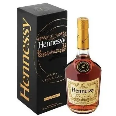 Hennessy Vs Cognac - 70cl