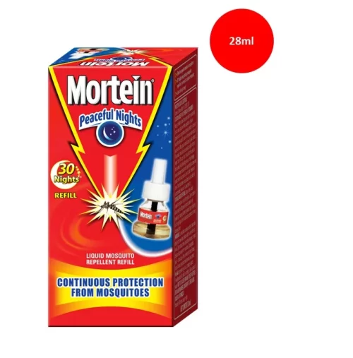 Mortein Liquid Mosquito Repellent Refill
