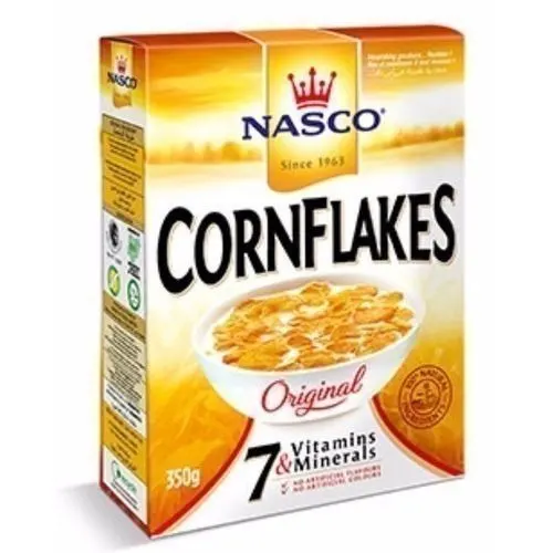 Nasco Cornflakes - 350g