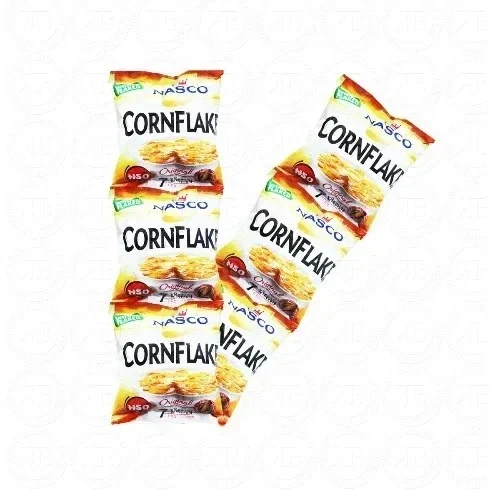 Nasco Cornflakes Sachet - 30g