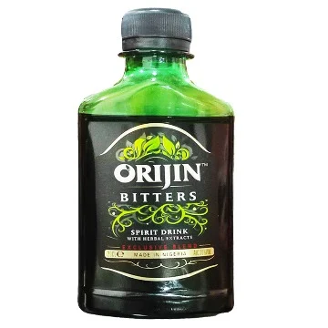 Origin Bitters 20cl