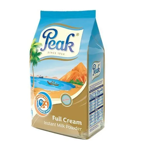 Peak Full Cream Instant Milk Refill - 800g