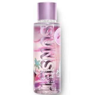Victoria's Secret Amber Romance Noir 250ml