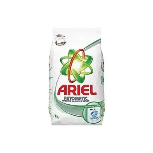 Ariel Auto Washing Machine Powder – 900g