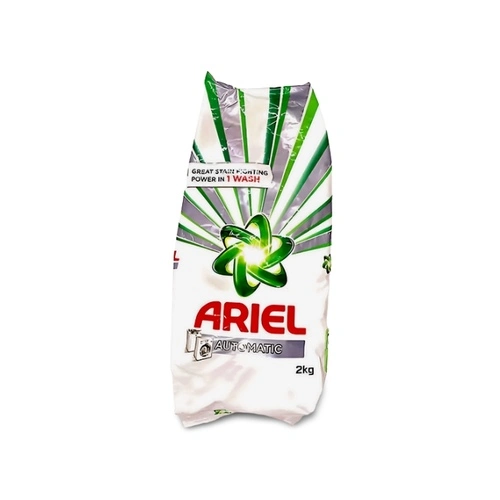 Ariel Auto Washing Machine Powder – 1.8kg