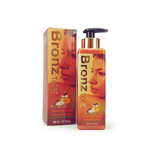 Bronz Tone Maxi tone cream - 300ml