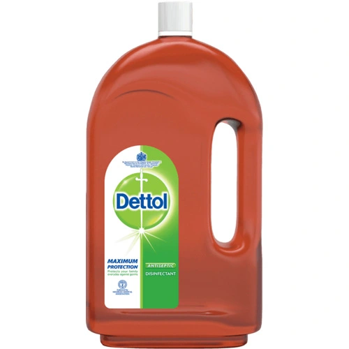 Dettol Antiseptic Liquid Original -2L