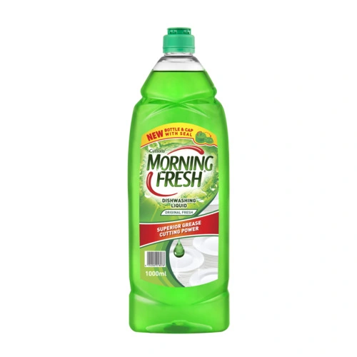 Morning fresh Dishwashing liquid -200ml