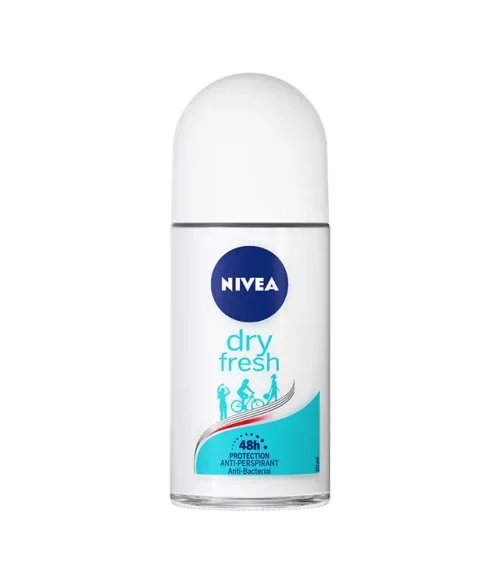 NIVEA Dry fresh roll on