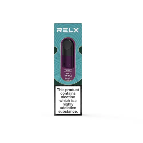Relx Double Pods