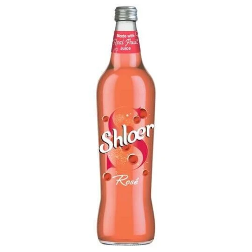 Shloer Rose 750ml