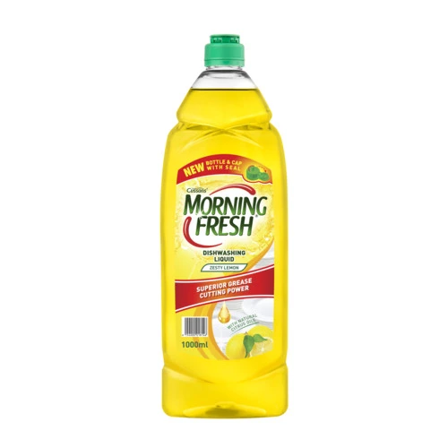 Morning fresh Zesty Lemon - 1000ml